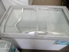 Abans Display freezer 358L