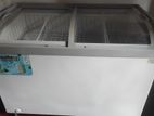 Abans Display Freezer