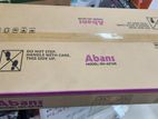 Abans Double Burner Gas Stove