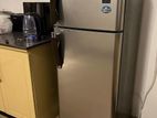 Abans Double Door Fridge