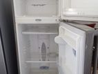 Abans Double Door Fridge