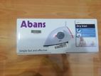 Abans Dry iron Commercial Use (ASW-3)