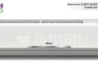 Abans Eco 12000bBTU inverter AC