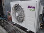 ABANS eco - 12k Inverter Air Conditioner