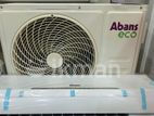 Abans Eco 18000BTU inverter AC