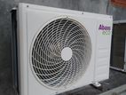 ABANS eco - Anti Corrosion Gold Fin 12k R32 Gas