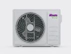 Abans Eco Inverter 12000 BTU Air Conditioner (R32)