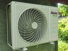 Abans Eco R32 Gas Power Saving 12000BTU