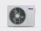 Abans eco - Solt Spray Tested PCB Inverter 18k