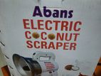 Abans Electric Coconut Scraper
