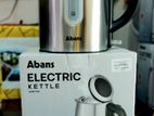 Abans Electric Kettle 1.7L (HHB1798)