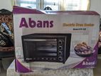 Abans Electric Oven Cooker
