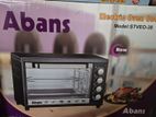Abans Electric Oven Cooker Meegoda, Watareka