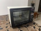 Abans Electric Oven