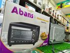 abans electric oven