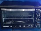 Abans Electric Oven