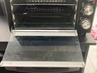 Abans Electric Oven