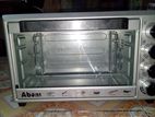 Abans Electric Oven M