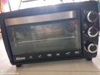 Abans Electric Oven-STV 23C-23L