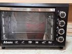 Abans Electric Oven