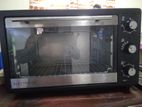 Abans Electricuque Electric Oven with Rotisserie for Sale!