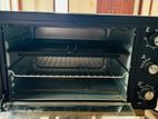 Abans Electrique Oven