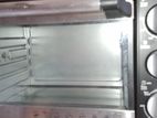 Abans Elevtric Oven