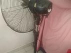abans fan