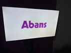 Abans FHD TV
