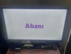 Abans 32 Inch LED Tv