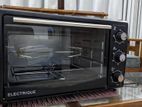 Abans Electric Oven