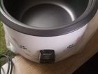 Abans Rice Cooker