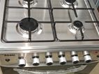 Abans Four Burner