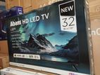 ABANS Frameless TV - 32 Inch