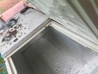 Abans Freezer 750L