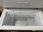 Abans Freezer 200L