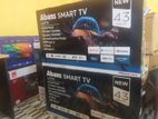 Abans Full HD 43'' Smart Android TV _ L43T1S