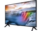 Abans Full HD LED TV - 43 inch