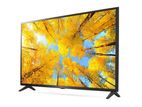 Abans Full Hd Tv - 43 Inch