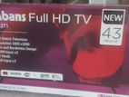 Abans Full HD TV