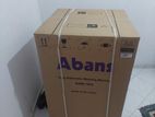 Abans Fully Auto 7.5kg