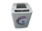 Abans Fully-Auto Top Load 6.5Kg Washing Machine
