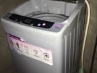 Abans Fully Auto Top Load 7.500kg Washing Machine