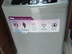 Abans Fully Auto Top Load 7.5Kg Washing Machine