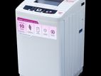 Abans Fully Auto Washing Machine - 7.5 Kg