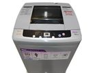 Abans Fully Auto Washing Machine - 7.5 Kg