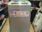Abans Fully Auto Washing Machine