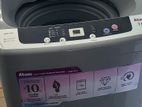 Abans Fully Automatic 7.5kg Washing Machine
