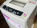 Abans – Fully Automatic Washing Machine (AWM-75FA)