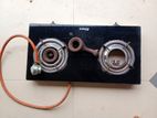 Abans gas cooker (used)